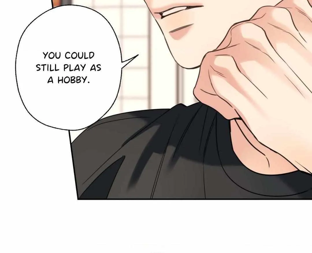 The Melting Season Chapter 14 page 57 - 