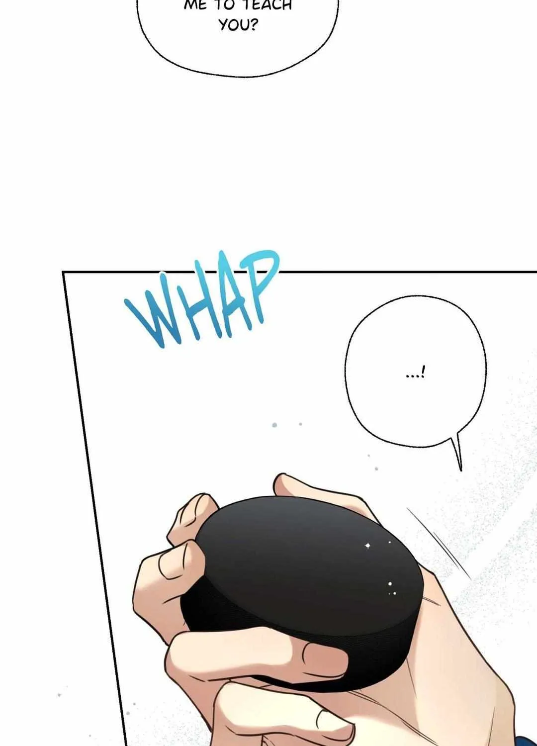 The Melting Season Chapter 14 page 59 - 