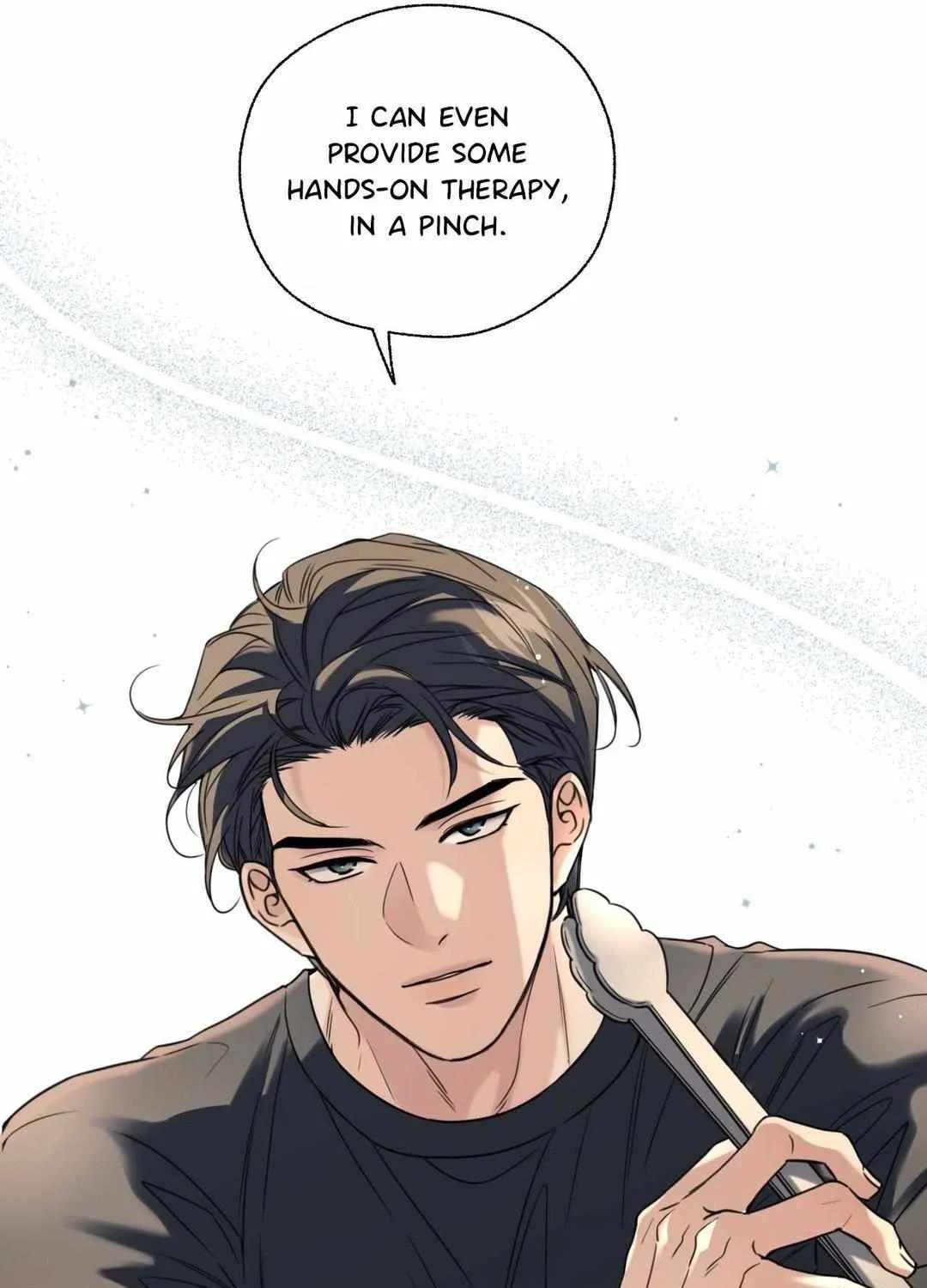 The Melting Season Chapter 14 page 61 - 