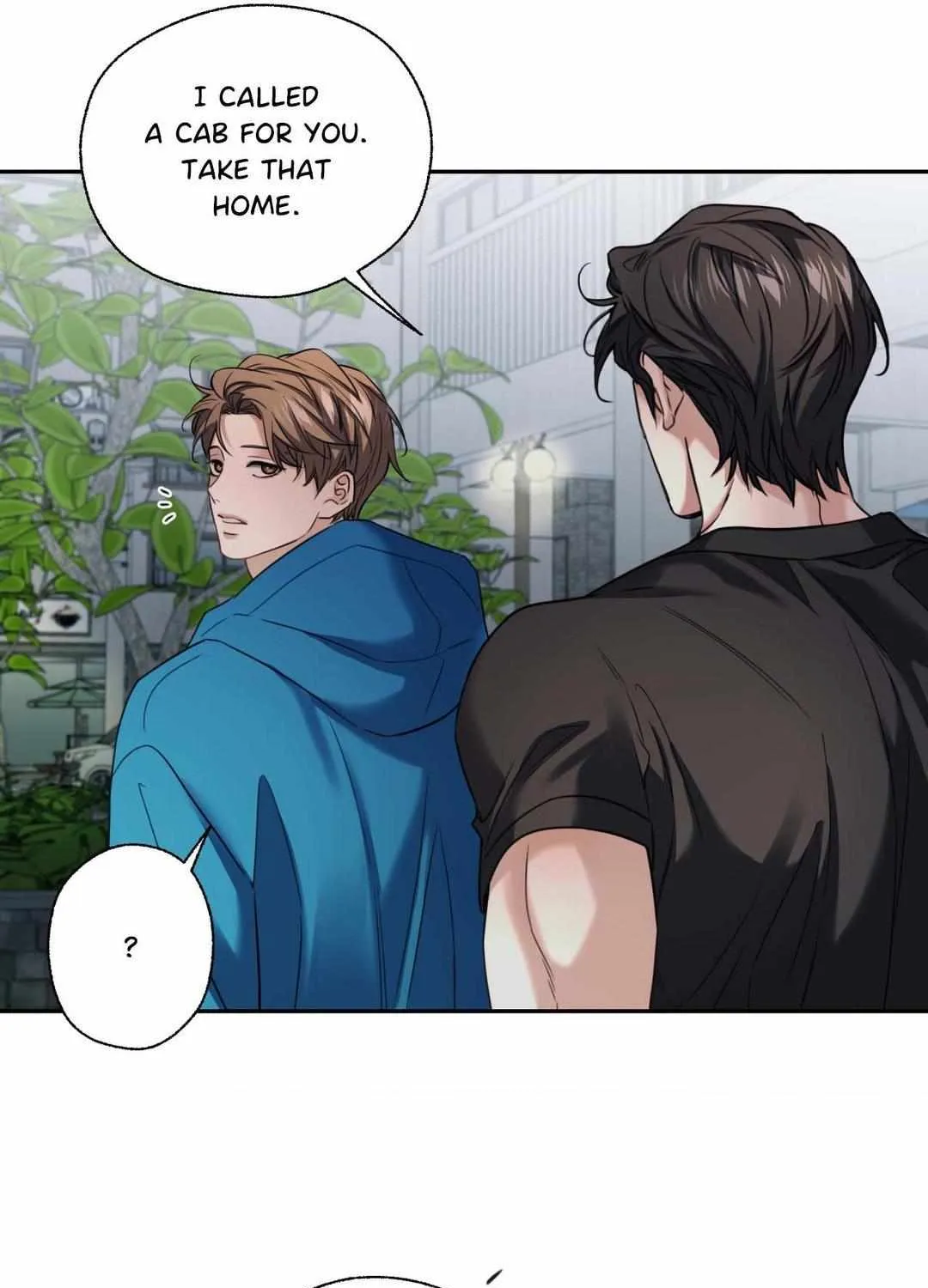 The Melting Season Chapter 14 page 67 - 