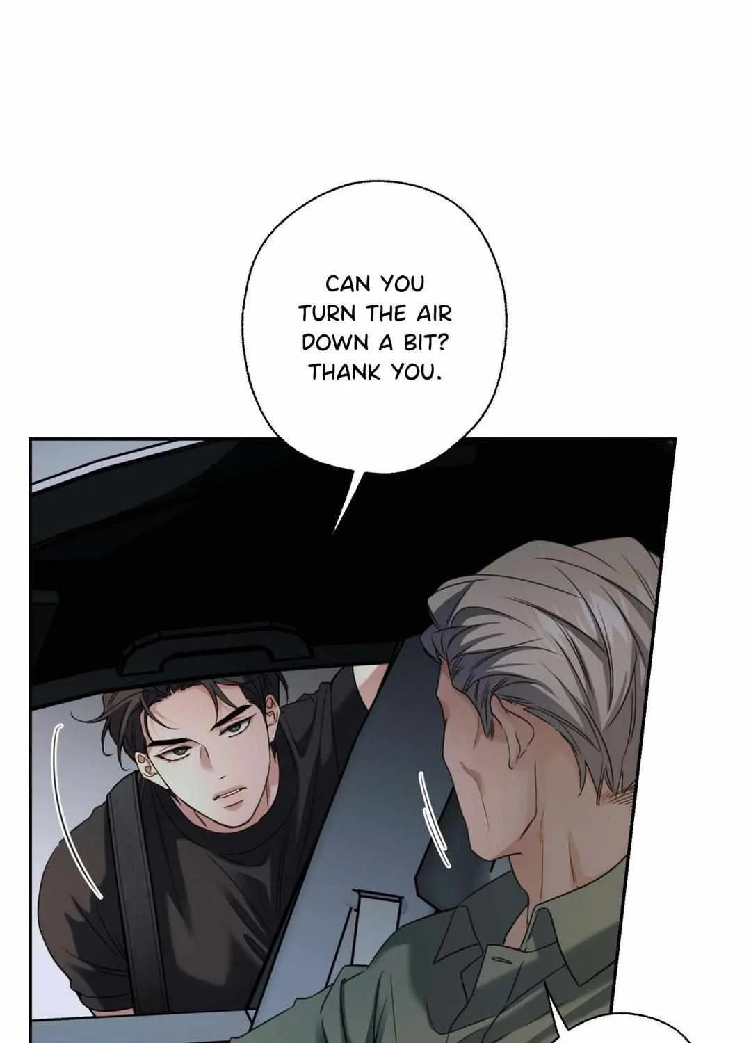 The Melting Season Chapter 14 page 71 - 