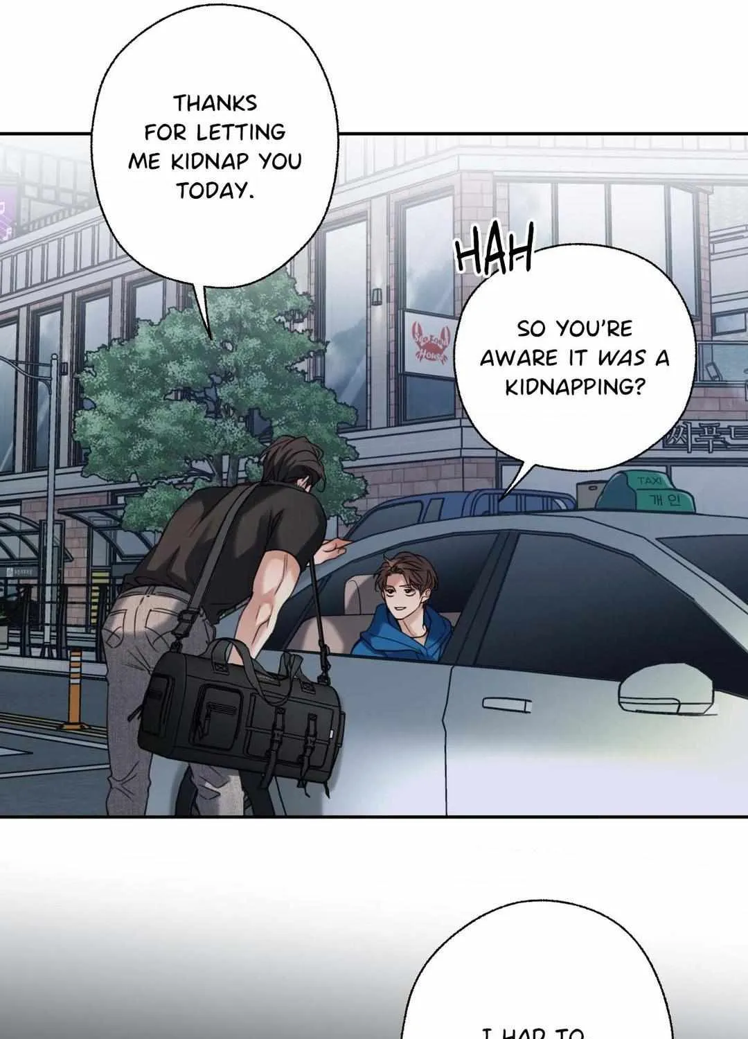 The Melting Season Chapter 14 page 73 - 