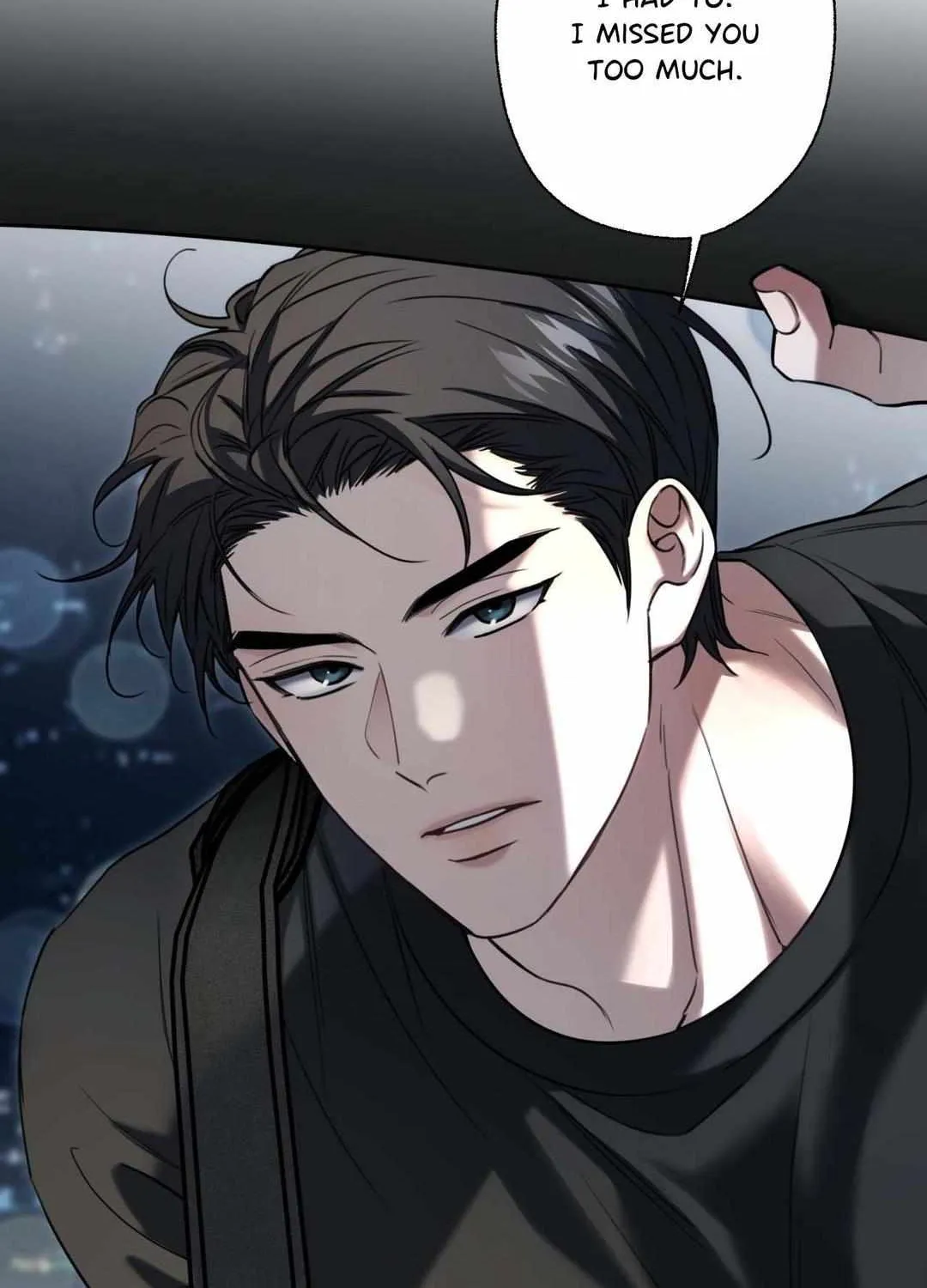 The Melting Season Chapter 14 page 74 - 