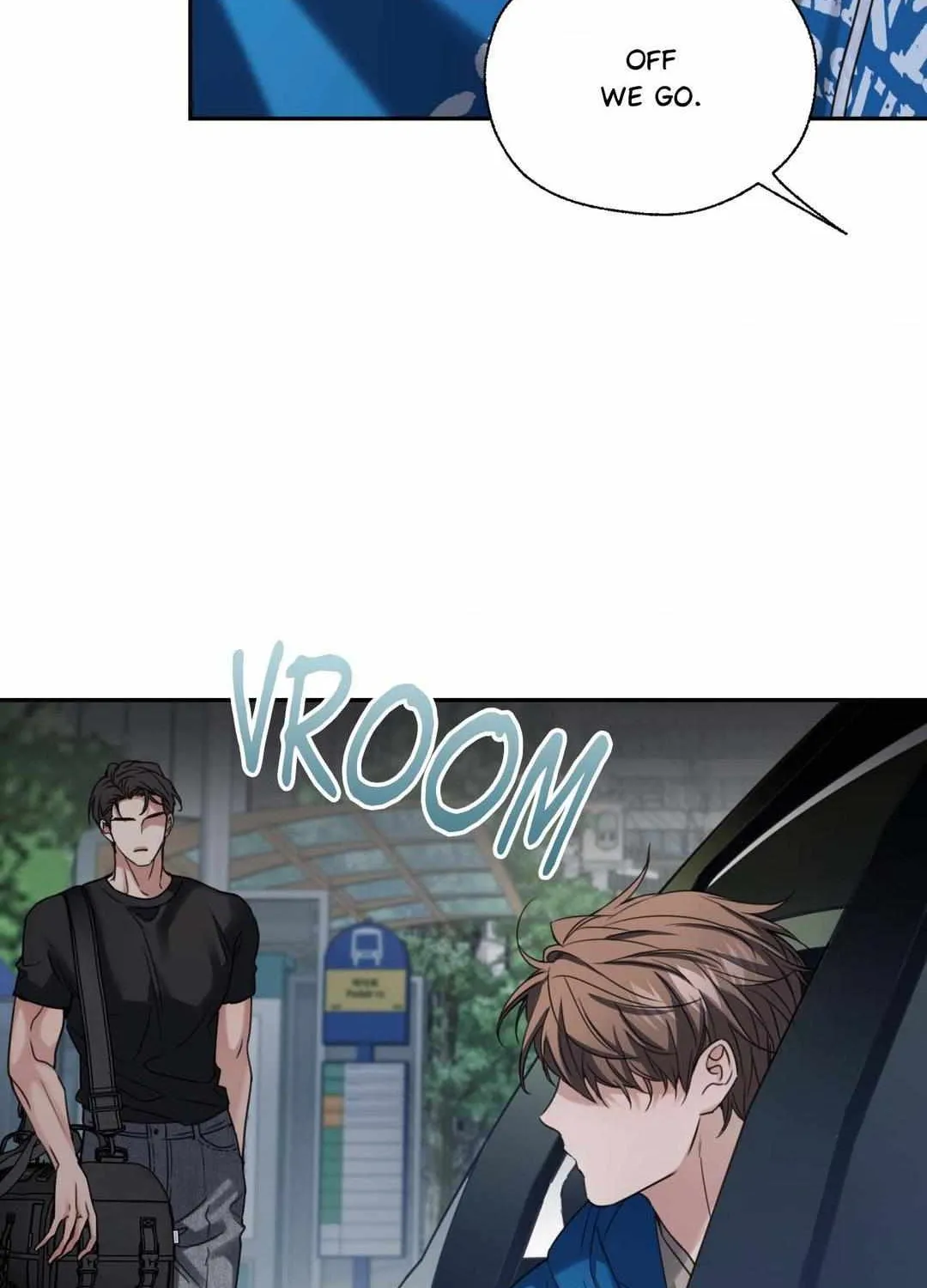 The Melting Season Chapter 14 page 77 - 