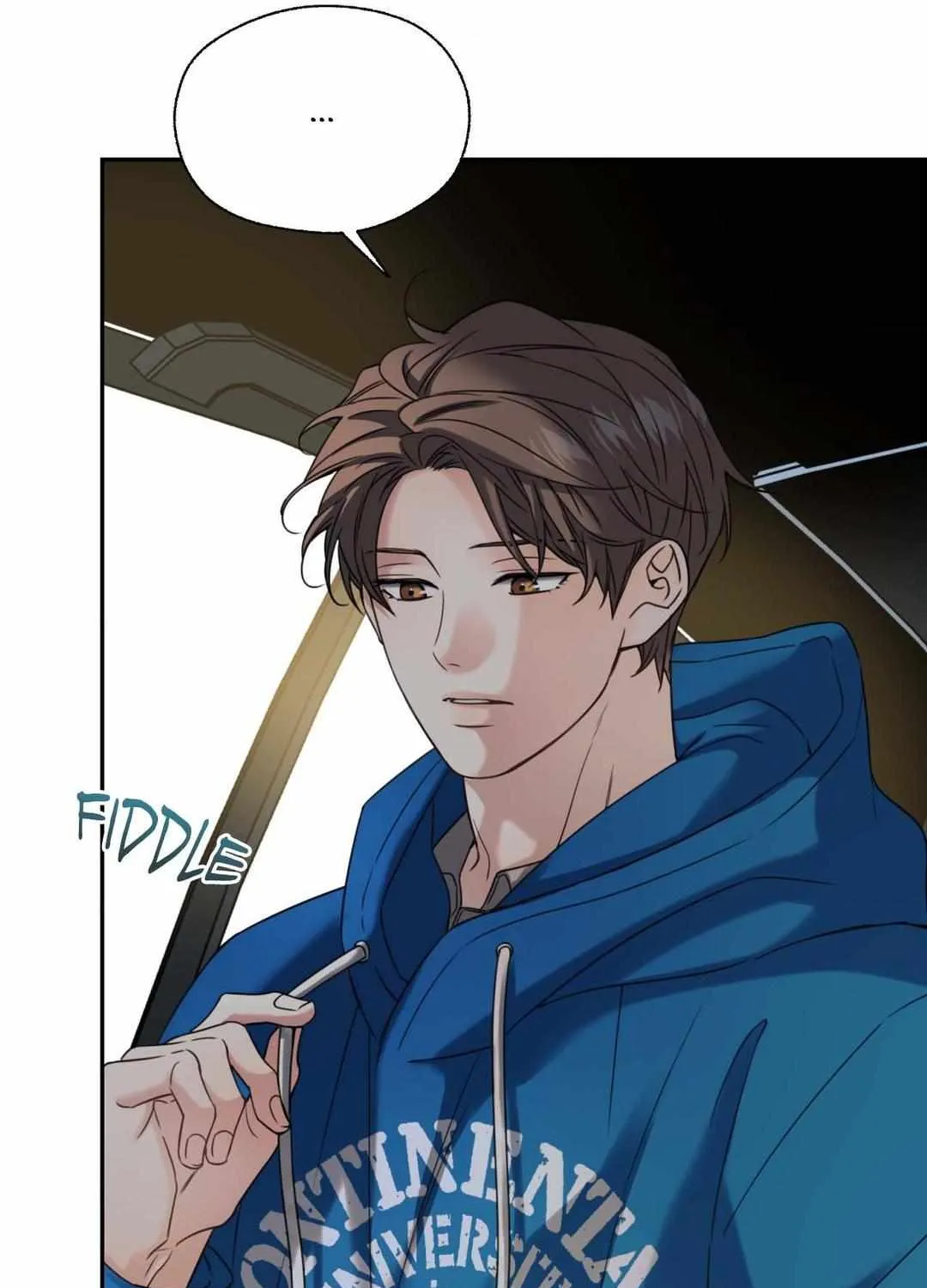 The Melting Season Chapter 14 page 79 - 