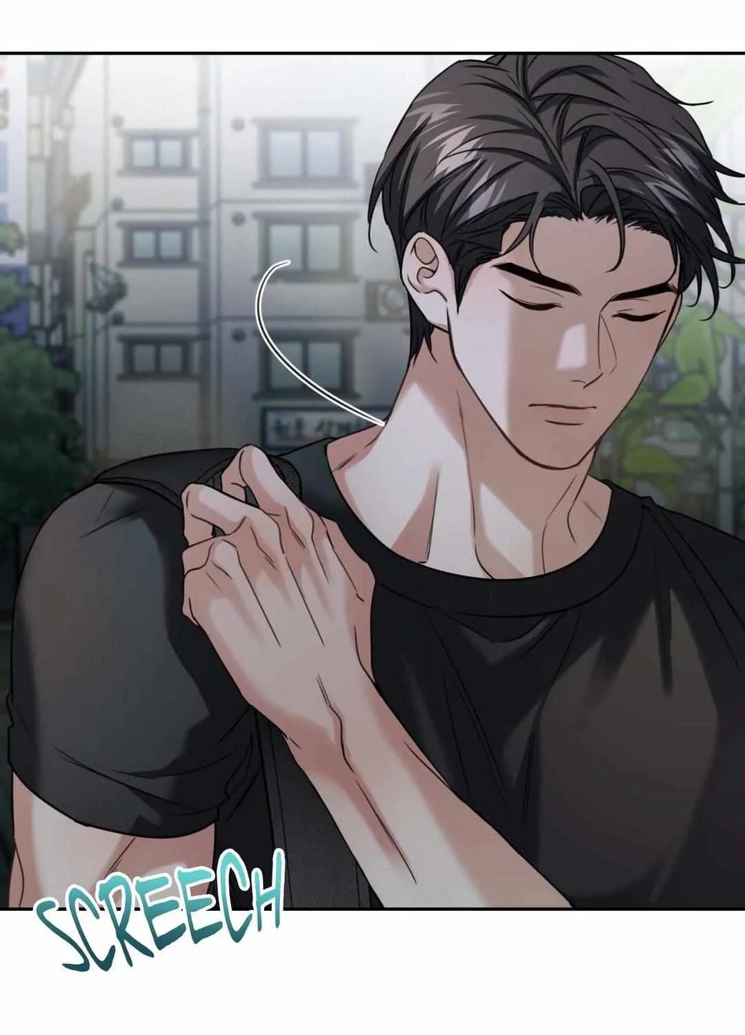 The Melting Season Chapter 14 page 82 - 