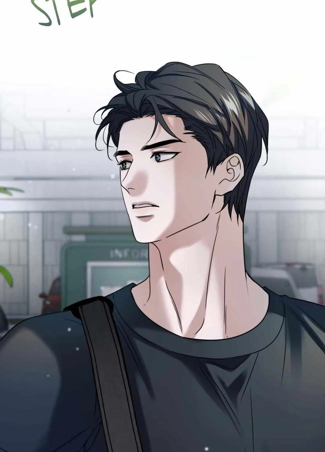 The Melting Season Chapter 14 page 86 - 