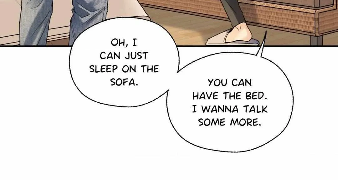 The Melting Season Chapter 14 page 99 - 