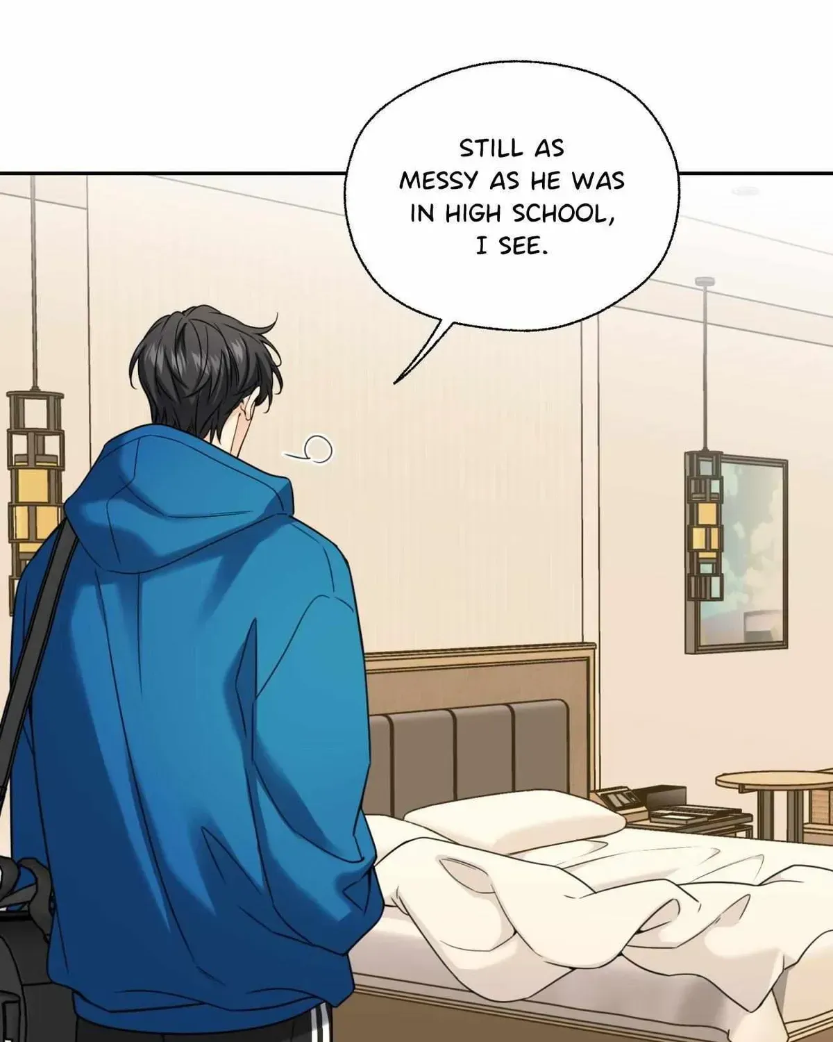 The Melting Season Chapter 15.1 page 101 - 