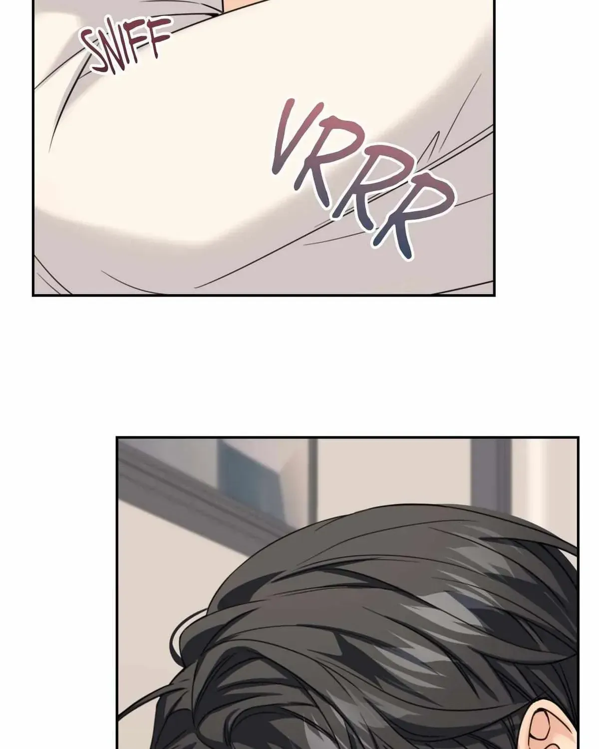 The Melting Season Chapter 15.1 page 105 - 