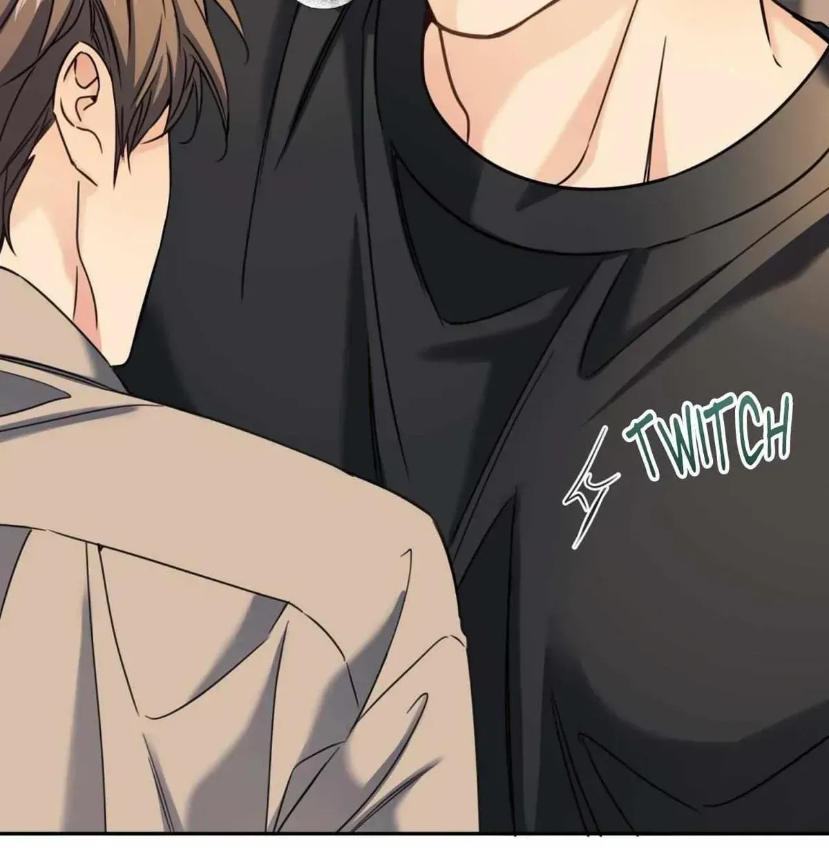 The Melting Season Chapter 15.1 page 28 - 