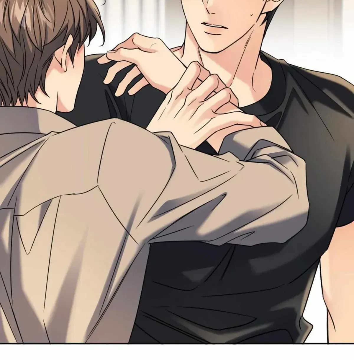 The Melting Season Chapter 15.1 page 4 - 