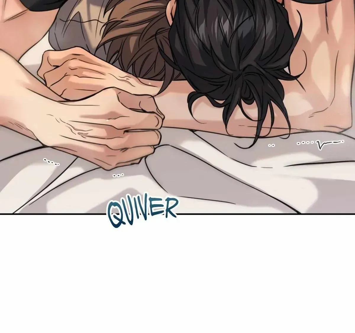 The Melting Season Chapter 15.1 page 55 - 