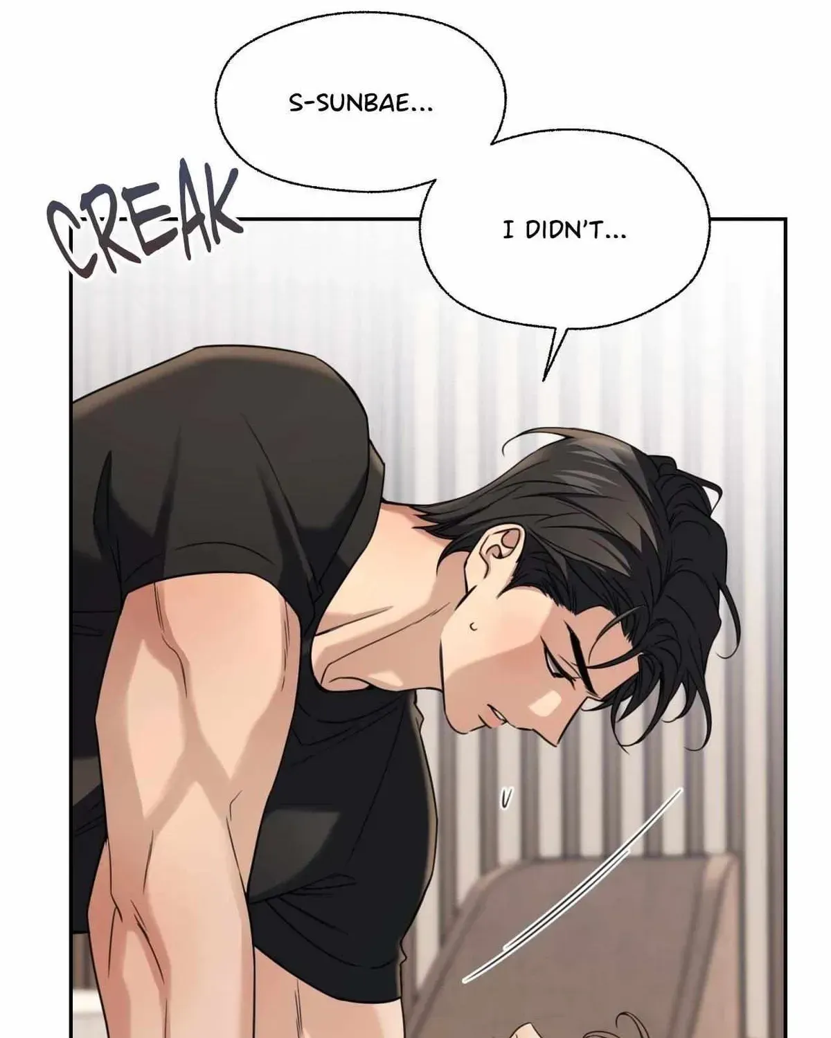 The Melting Season Chapter 15.1 page 58 - 