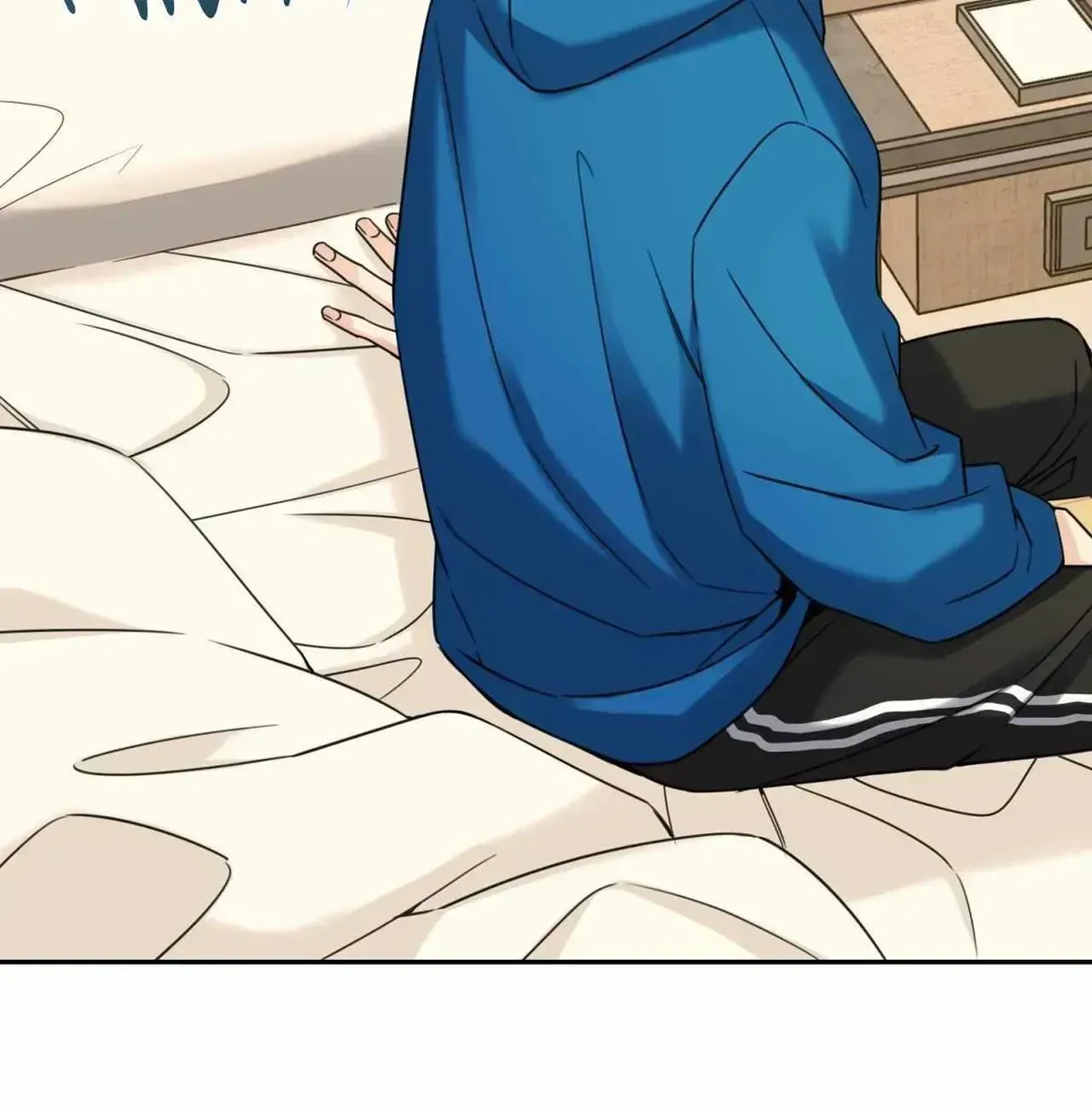 The Melting Season Chapter 15.2 page 103 - 