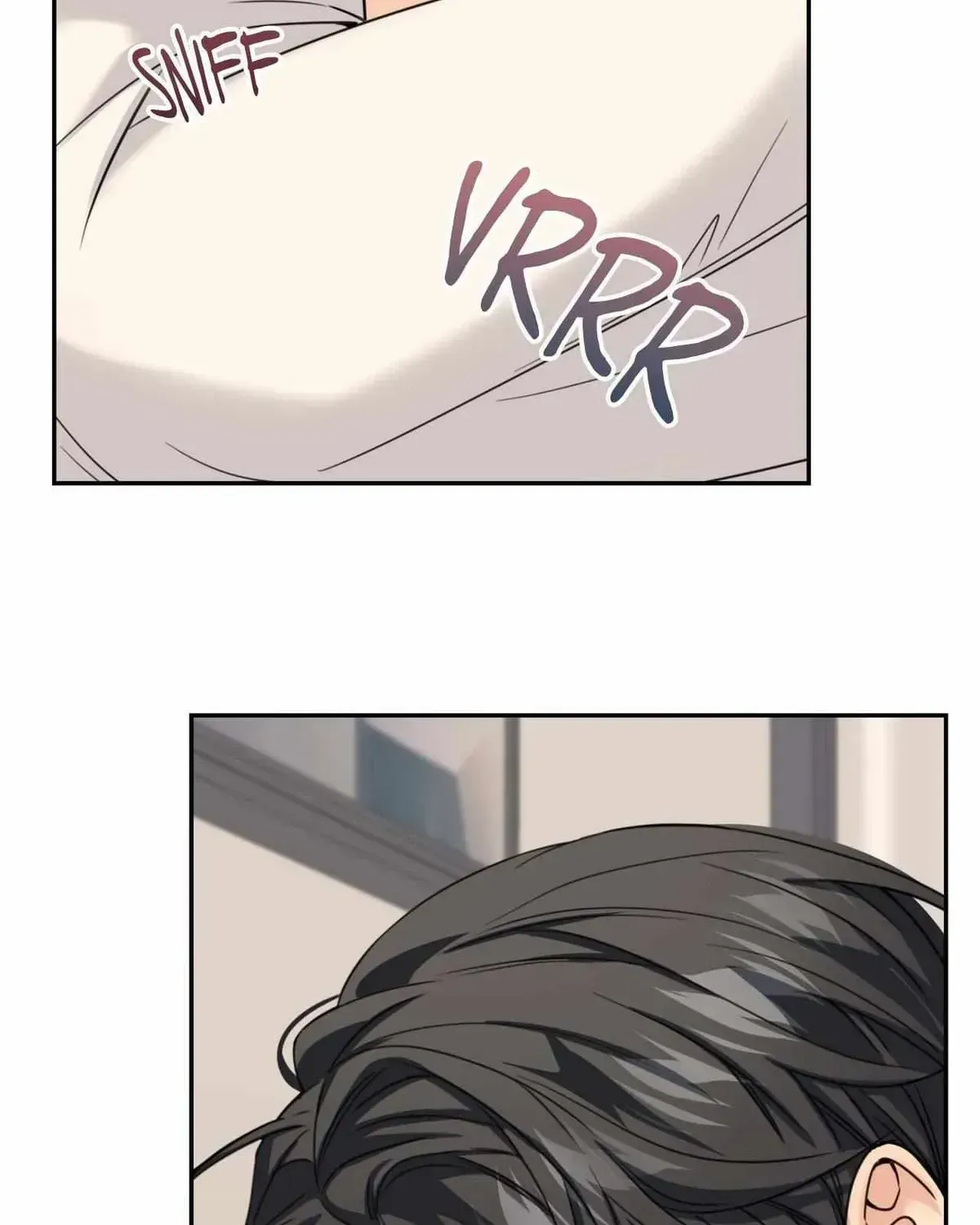 The Melting Season Chapter 15.2 page 105 - 