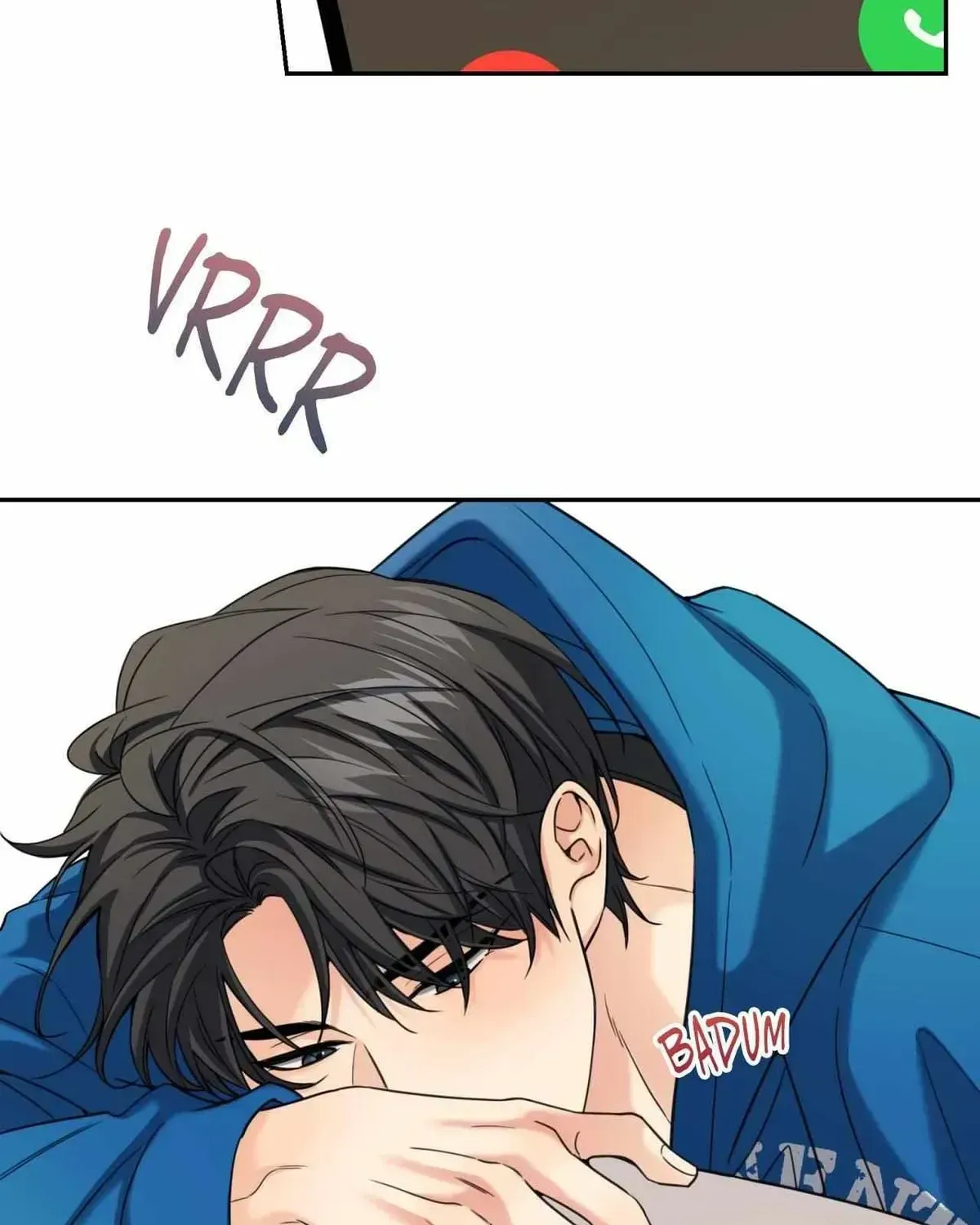 The Melting Season Chapter 15.2 page 108 - 