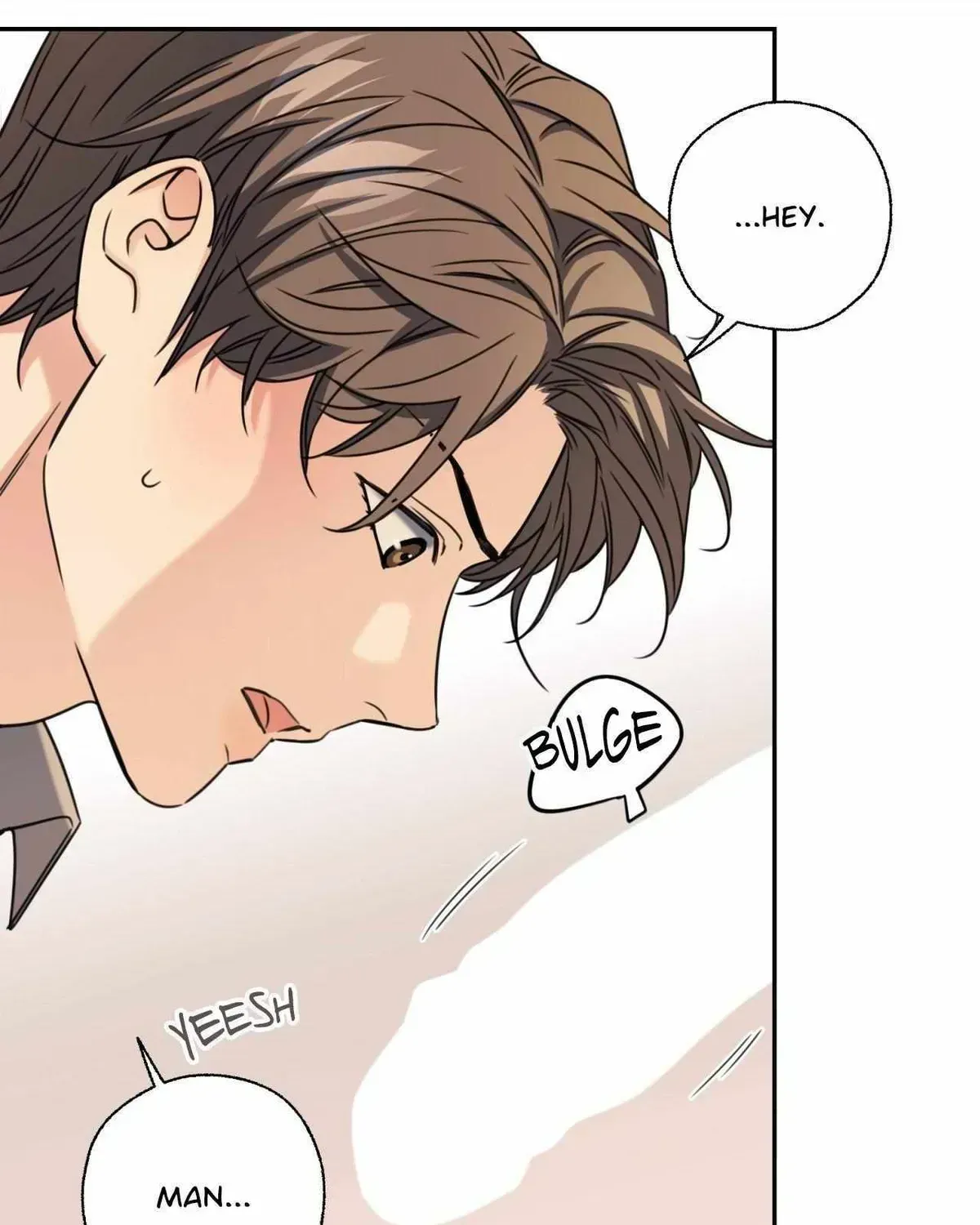 The Melting Season Chapter 15.2 page 16 - 