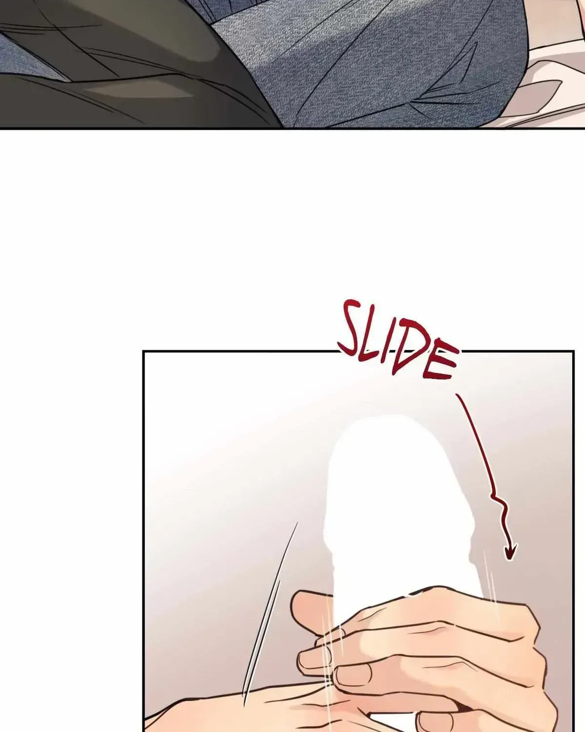 The Melting Season Chapter 15.2 page 23 - 