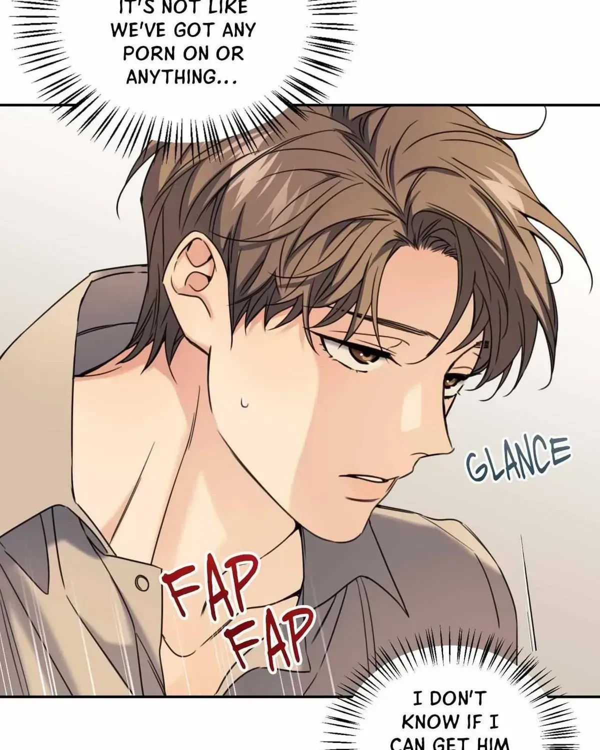 The Melting Season Chapter 15.2 page 26 - 