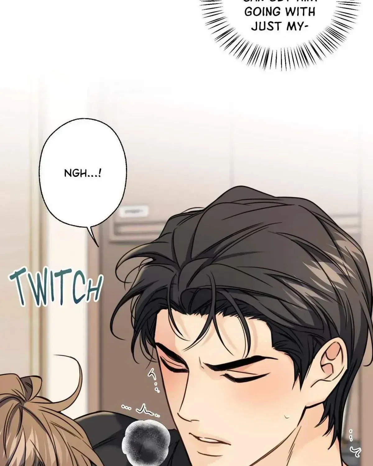 The Melting Season Chapter 15.2 page 27 - 