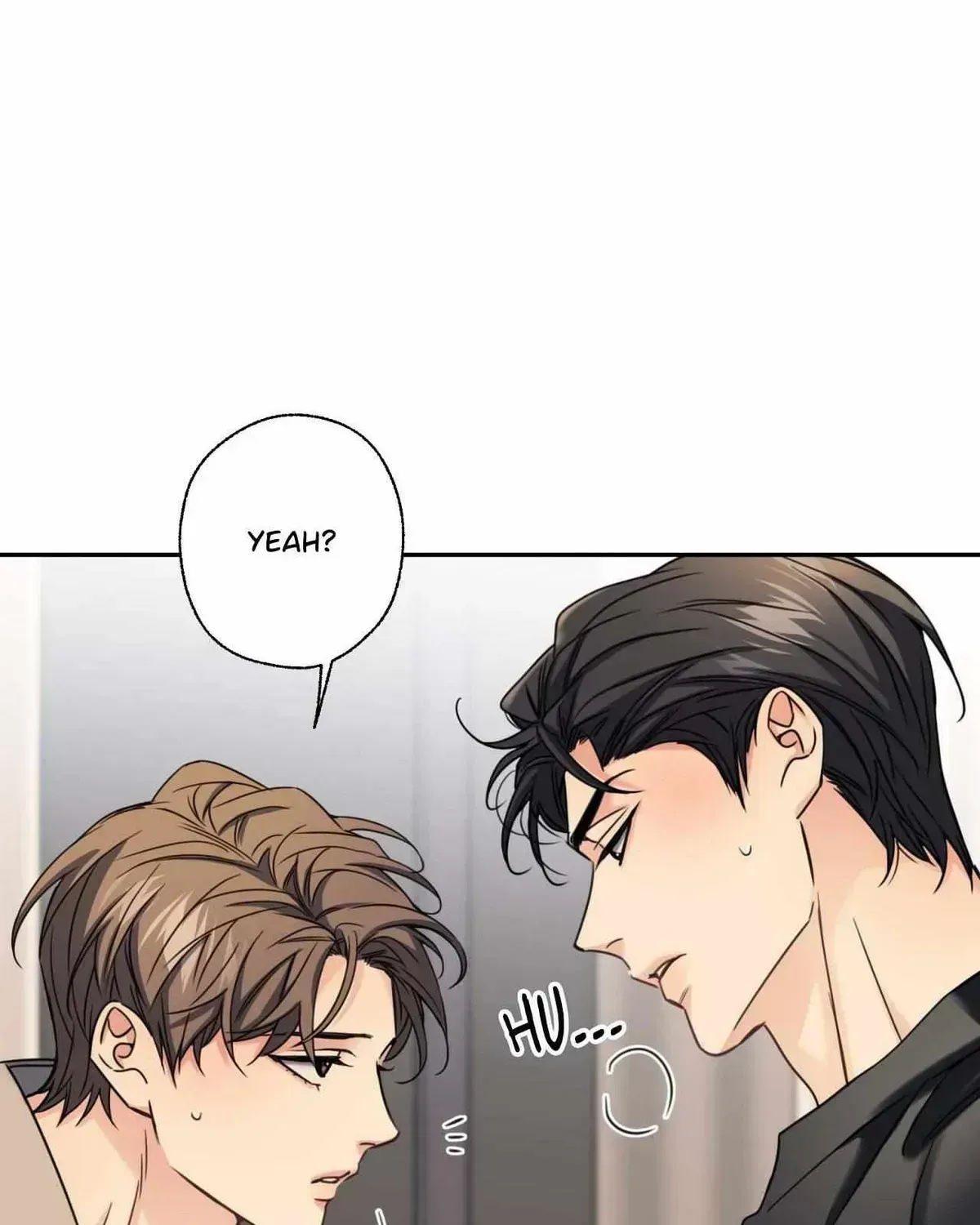 The Melting Season Chapter 15.2 page 32 - 