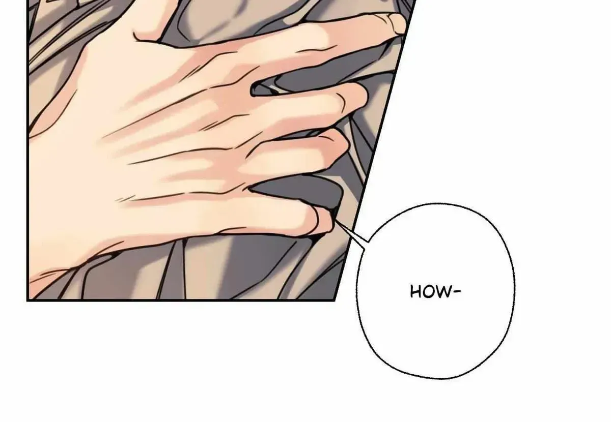 The Melting Season Chapter 15.2 page 34 - 