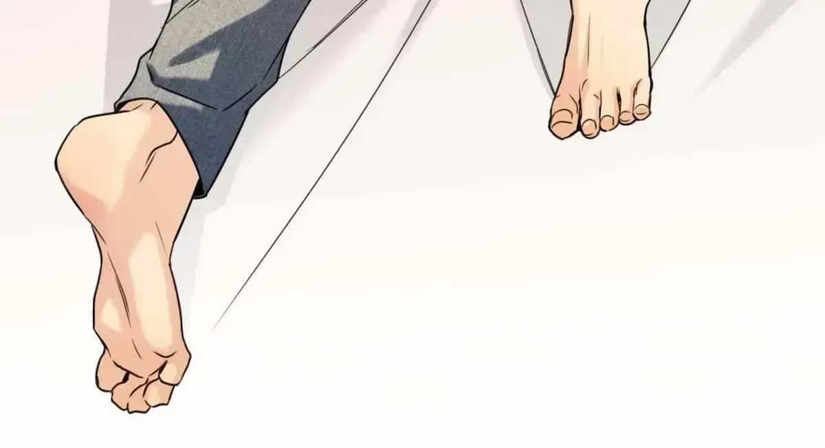 The Melting Season Chapter 15.2 page 37 - 