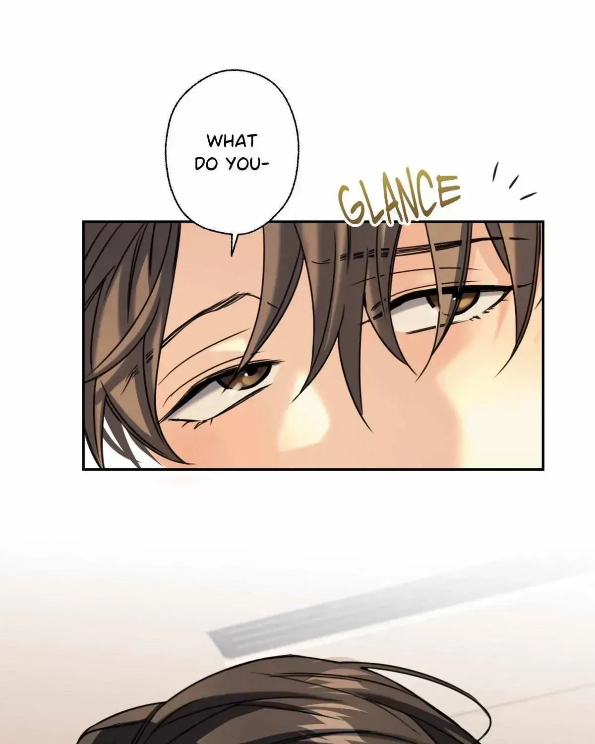 The Melting Season Chapter 15.2 page 50 - 