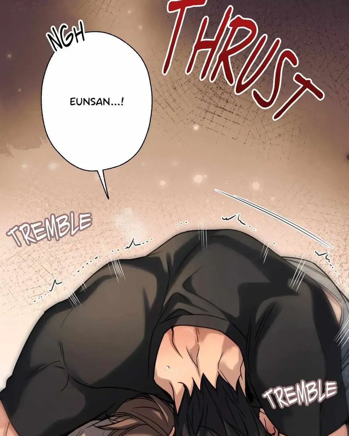 The Melting Season Chapter 15.2 page 54 - 