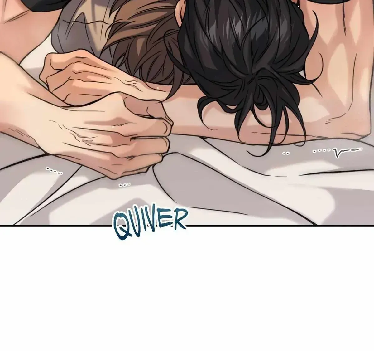 The Melting Season Chapter 15.2 page 55 - 