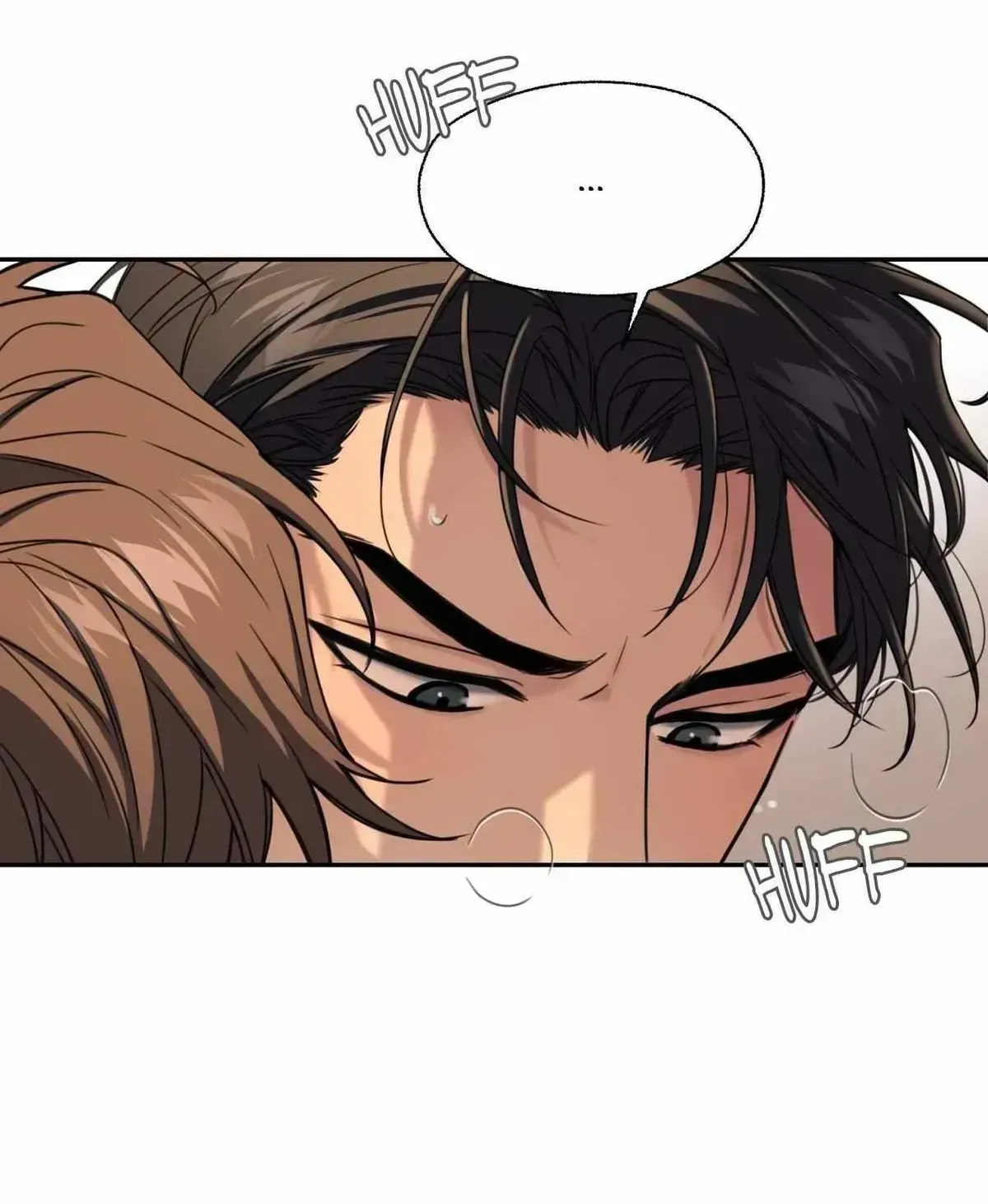 The Melting Season Chapter 15.2 page 57 - 