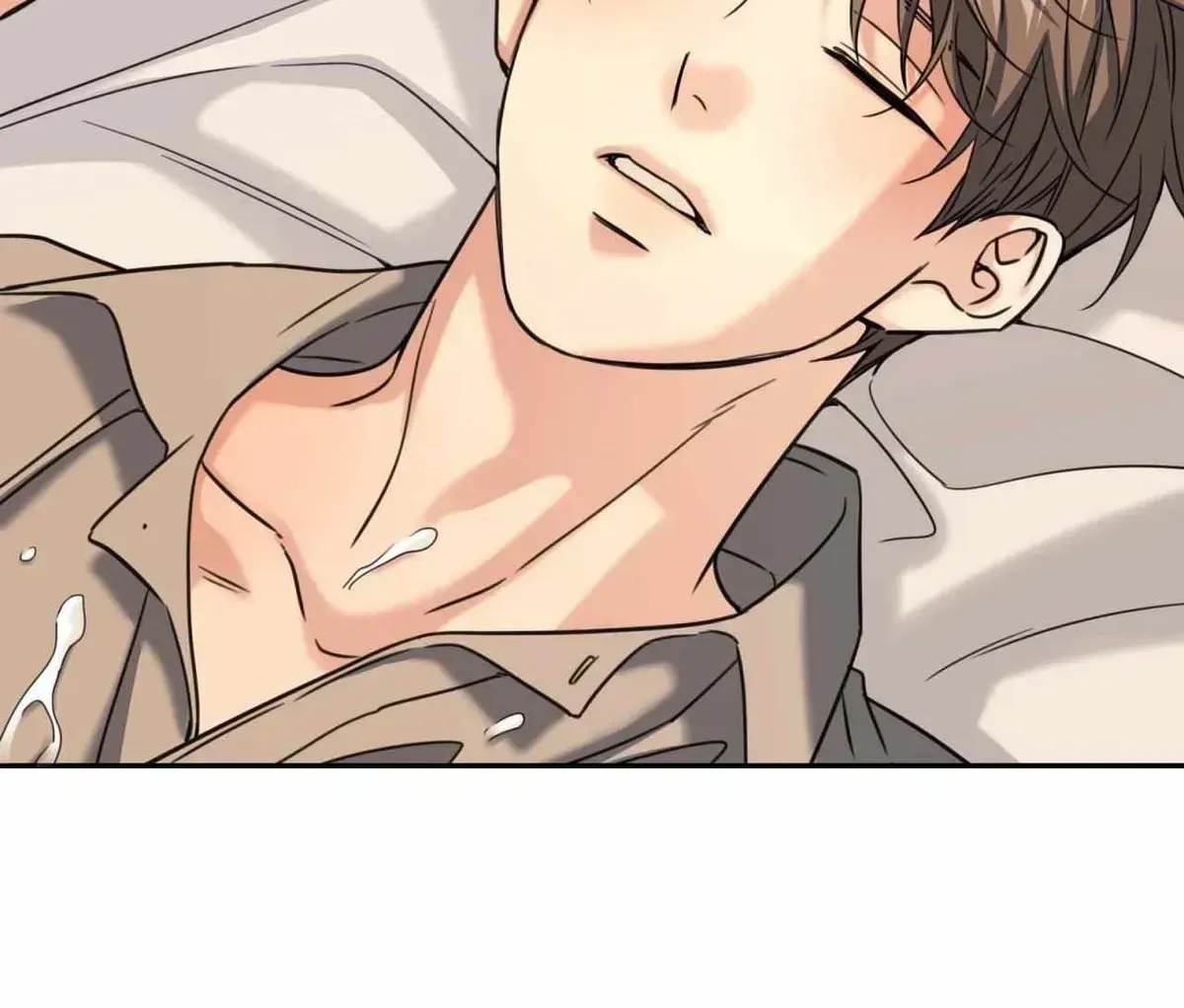The Melting Season Chapter 15.2 page 60 - 