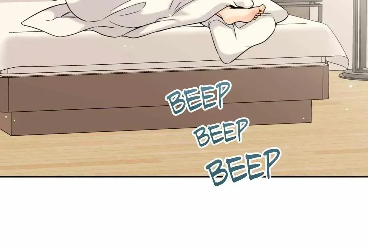 The Melting Season Chapter 15.2 page 65 - 