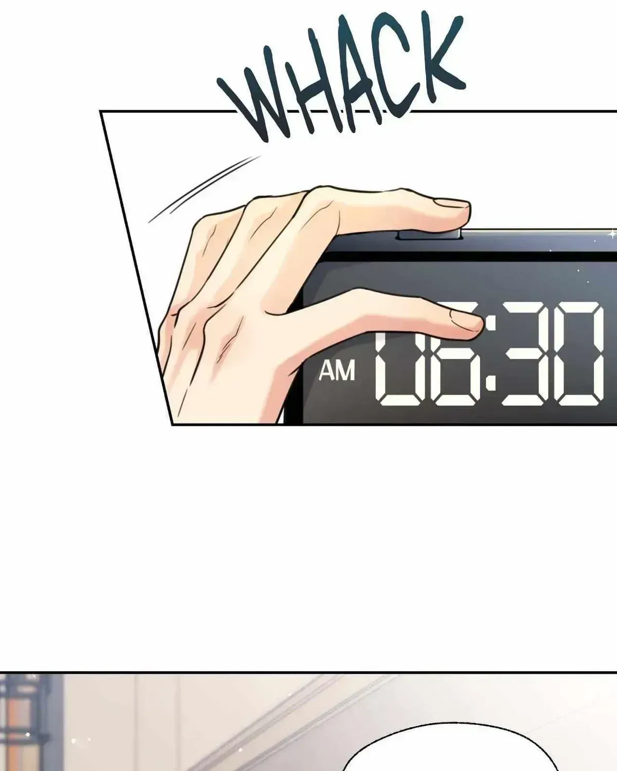 The Melting Season Chapter 15.2 page 66 - 