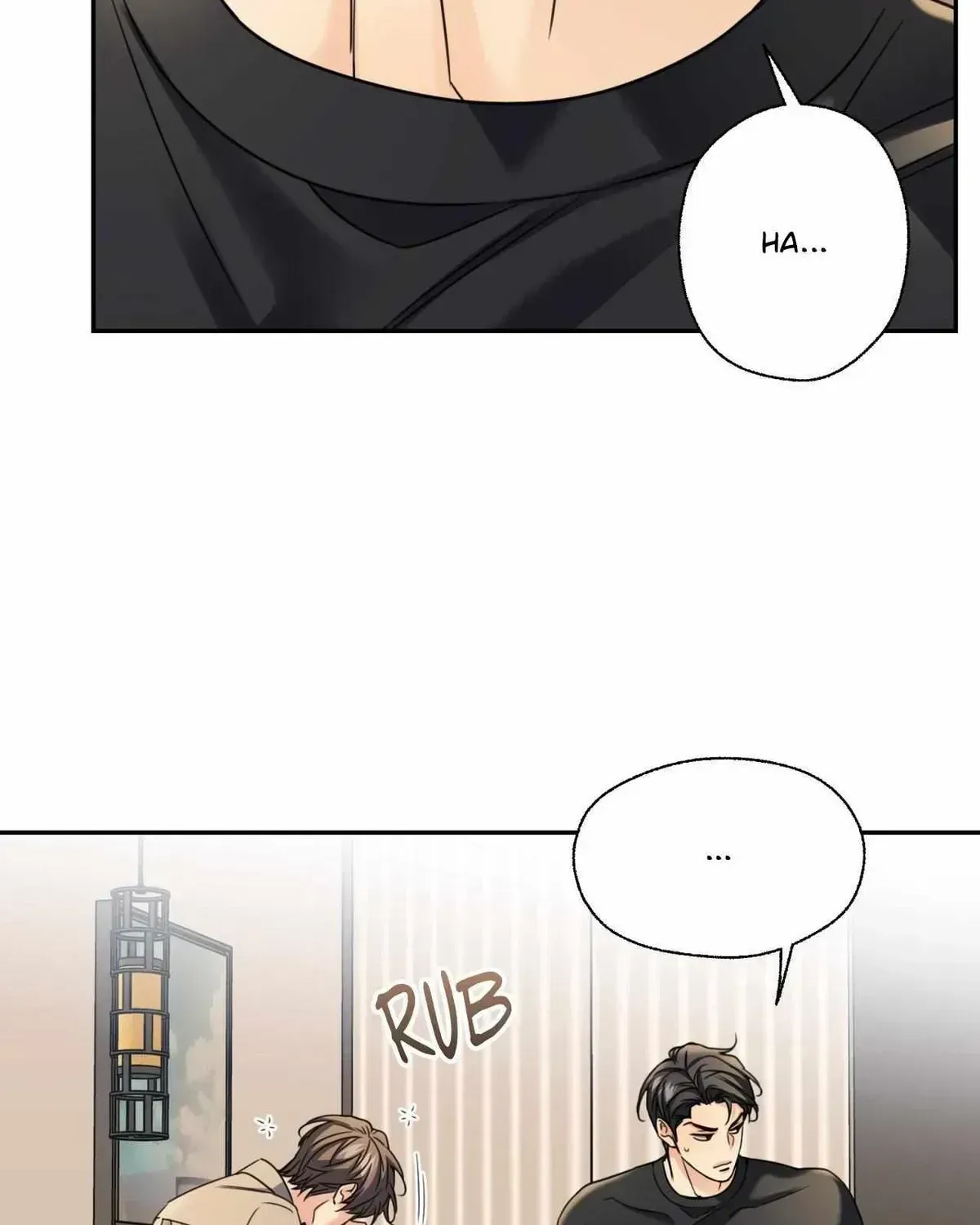 The Melting Season Chapter 15.2 page 8 - 