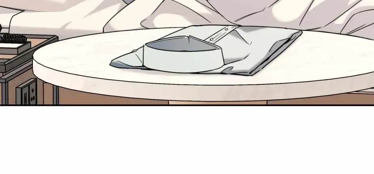 The Melting Season Chapter 15.2 page 71 - 