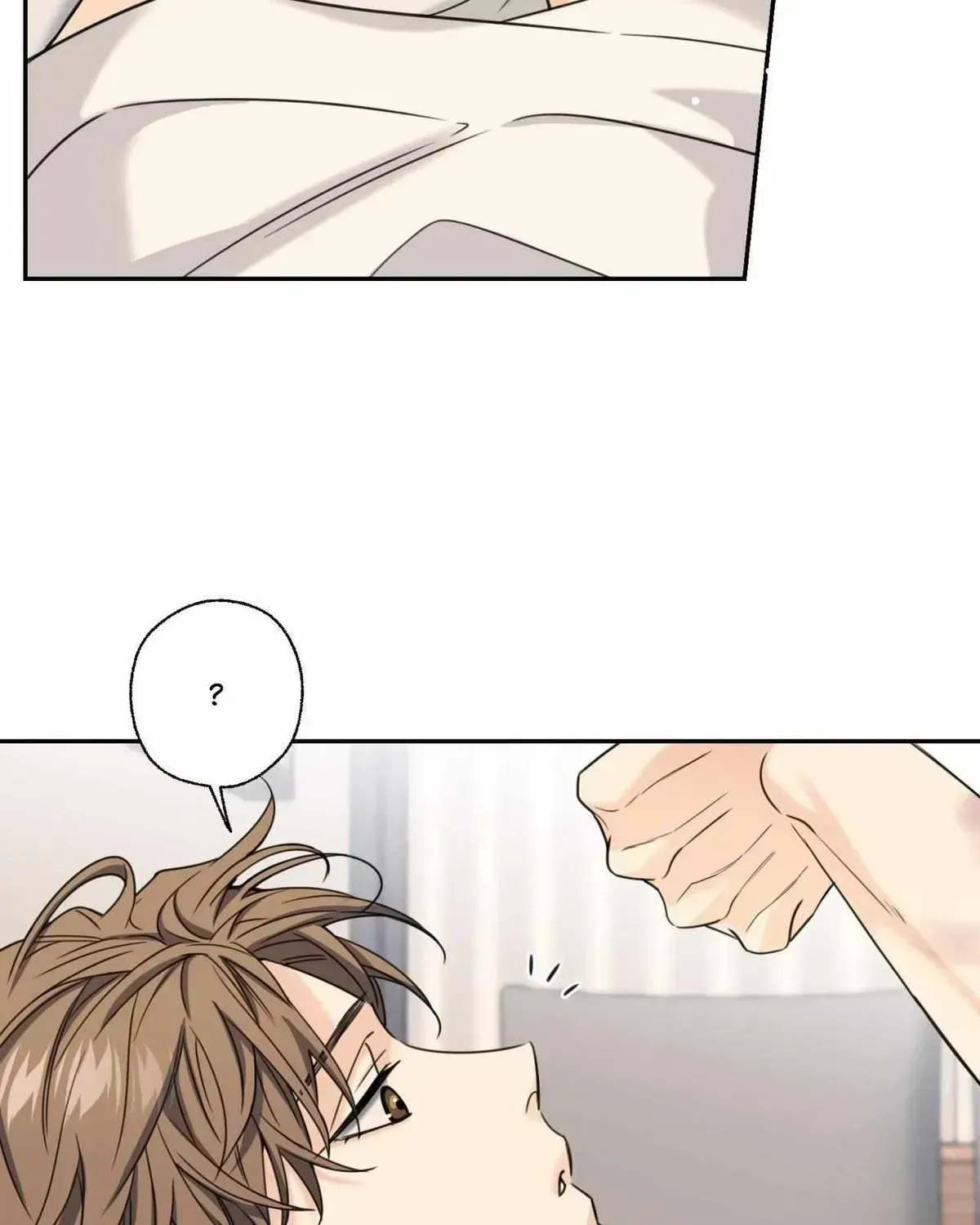 The Melting Season Chapter 15.2 page 73 - 