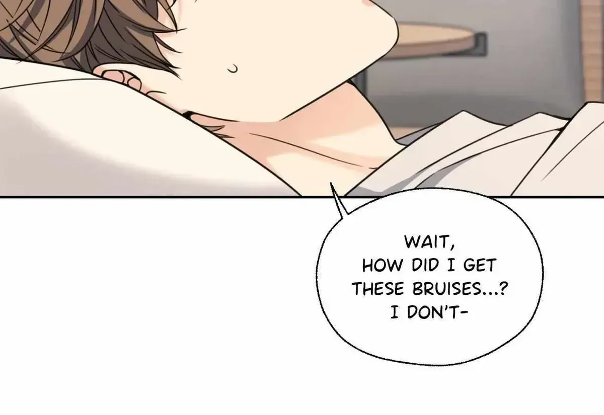 The Melting Season Chapter 15.2 page 74 - 