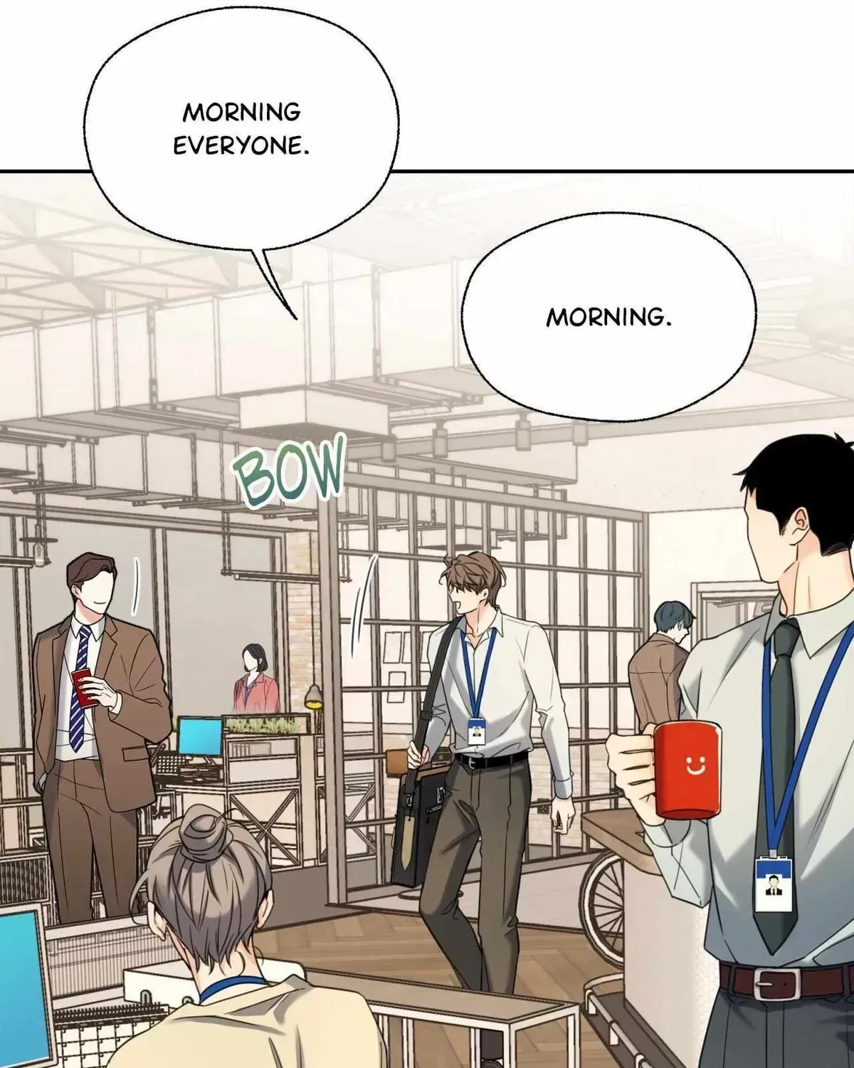 The Melting Season Chapter 15.2 page 78 - 