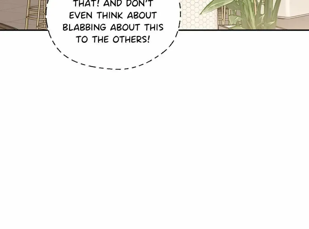 The Melting Season Chapter 15.2 page 85 - 