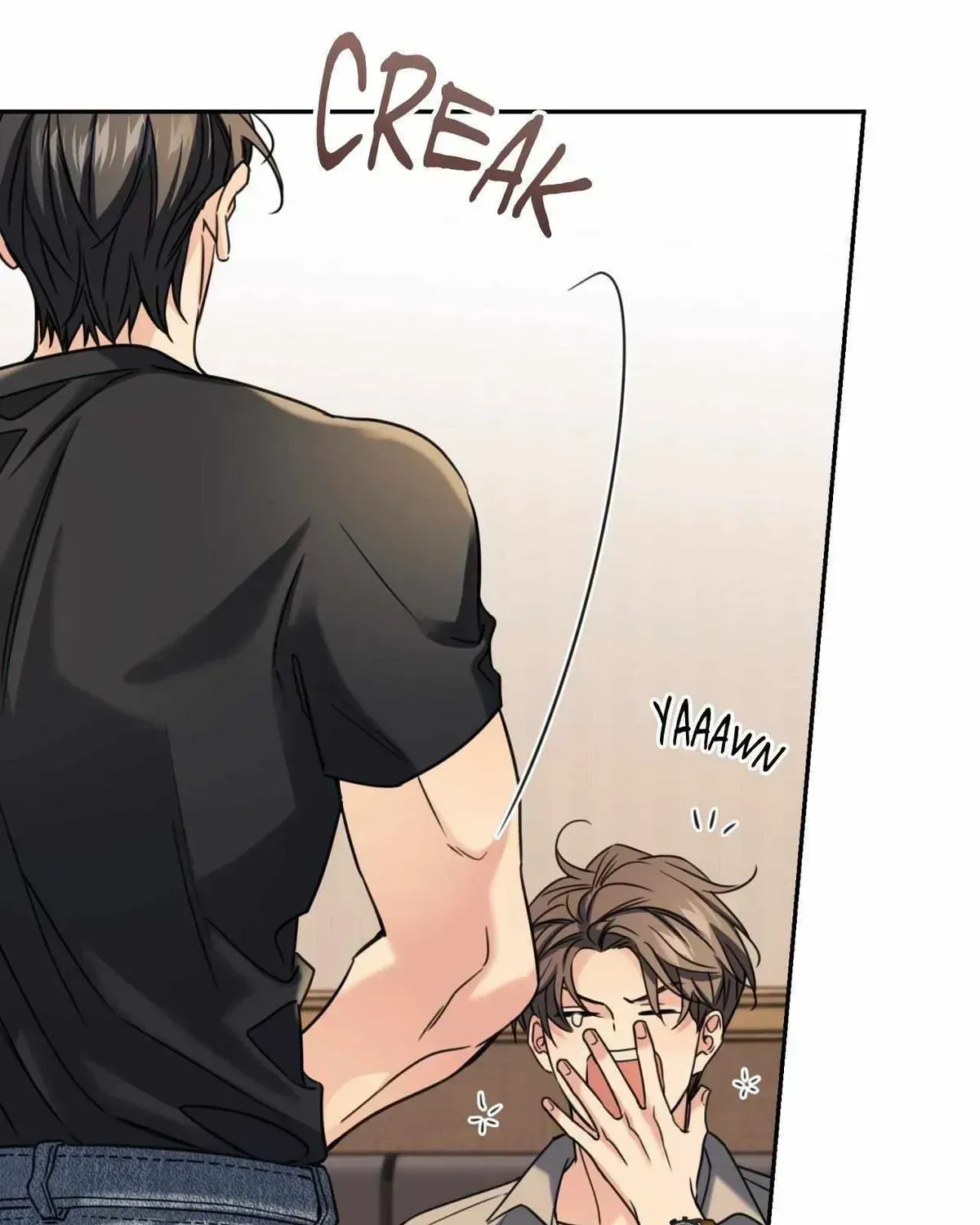 The Melting Season Chapter 15.2 page 10 - 