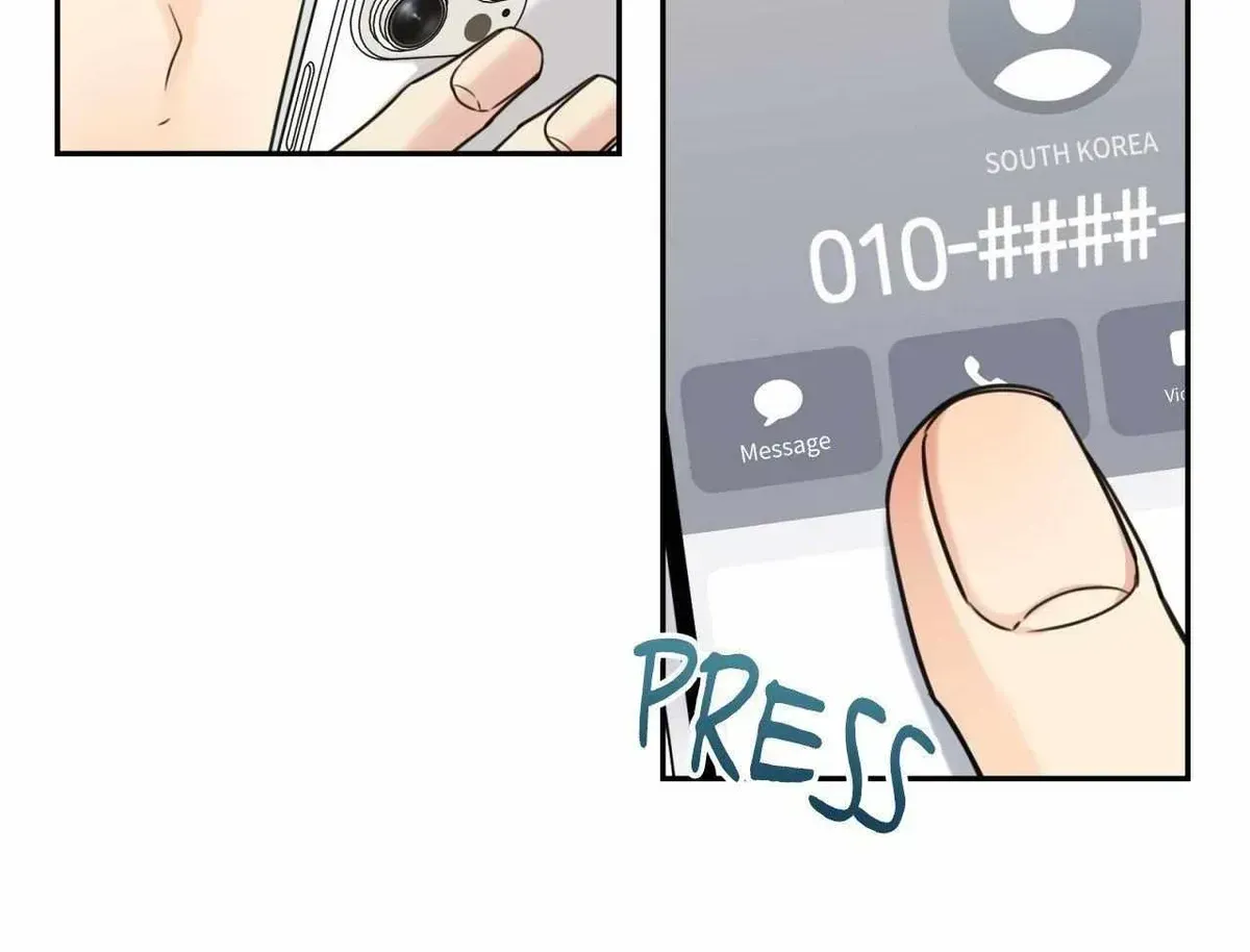 The Melting Season Chapter 15.2 page 91 - 
