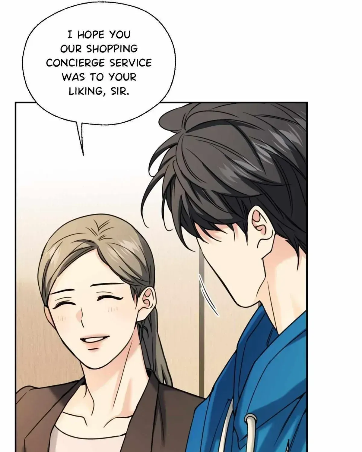 The Melting Season Chapter 15.2 page 98 - 