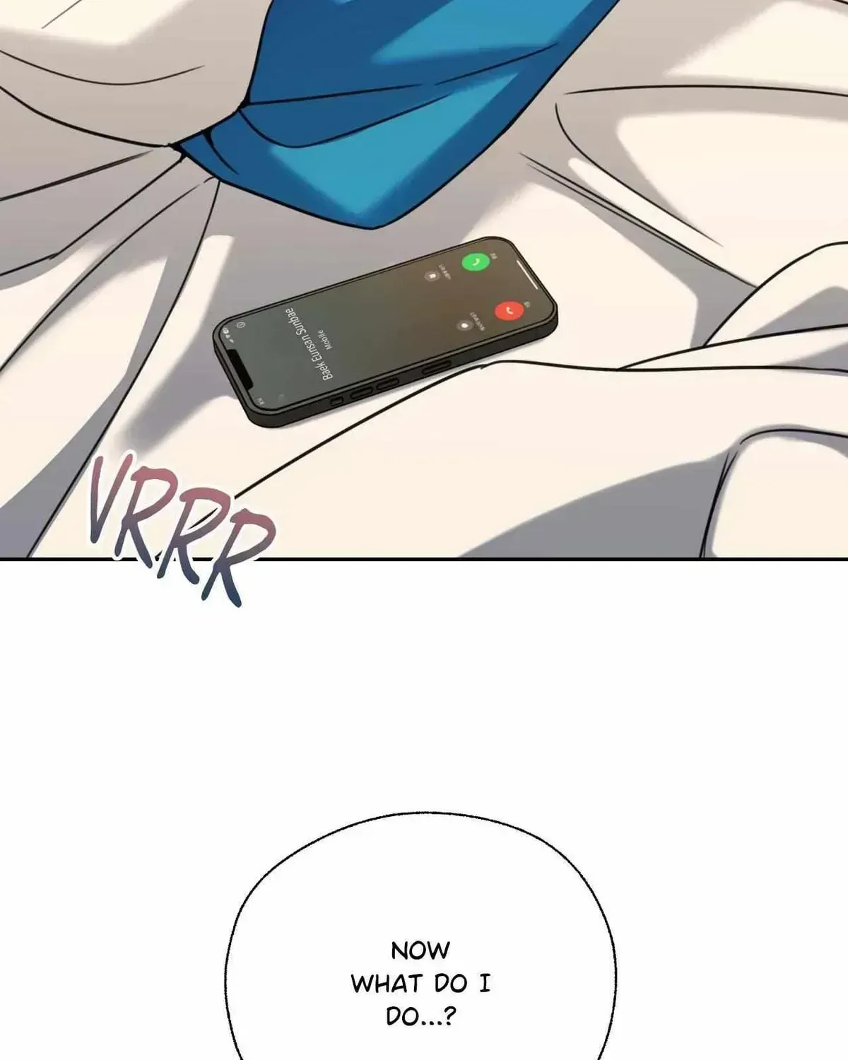 The Melting Season Chapter 15.3 page 111 - 