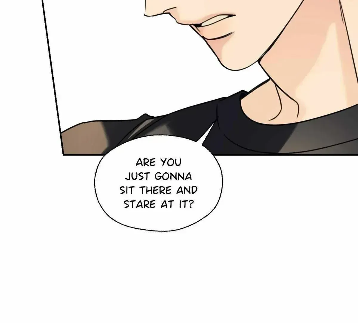 The Melting Season Chapter 15.3 page 18 - 