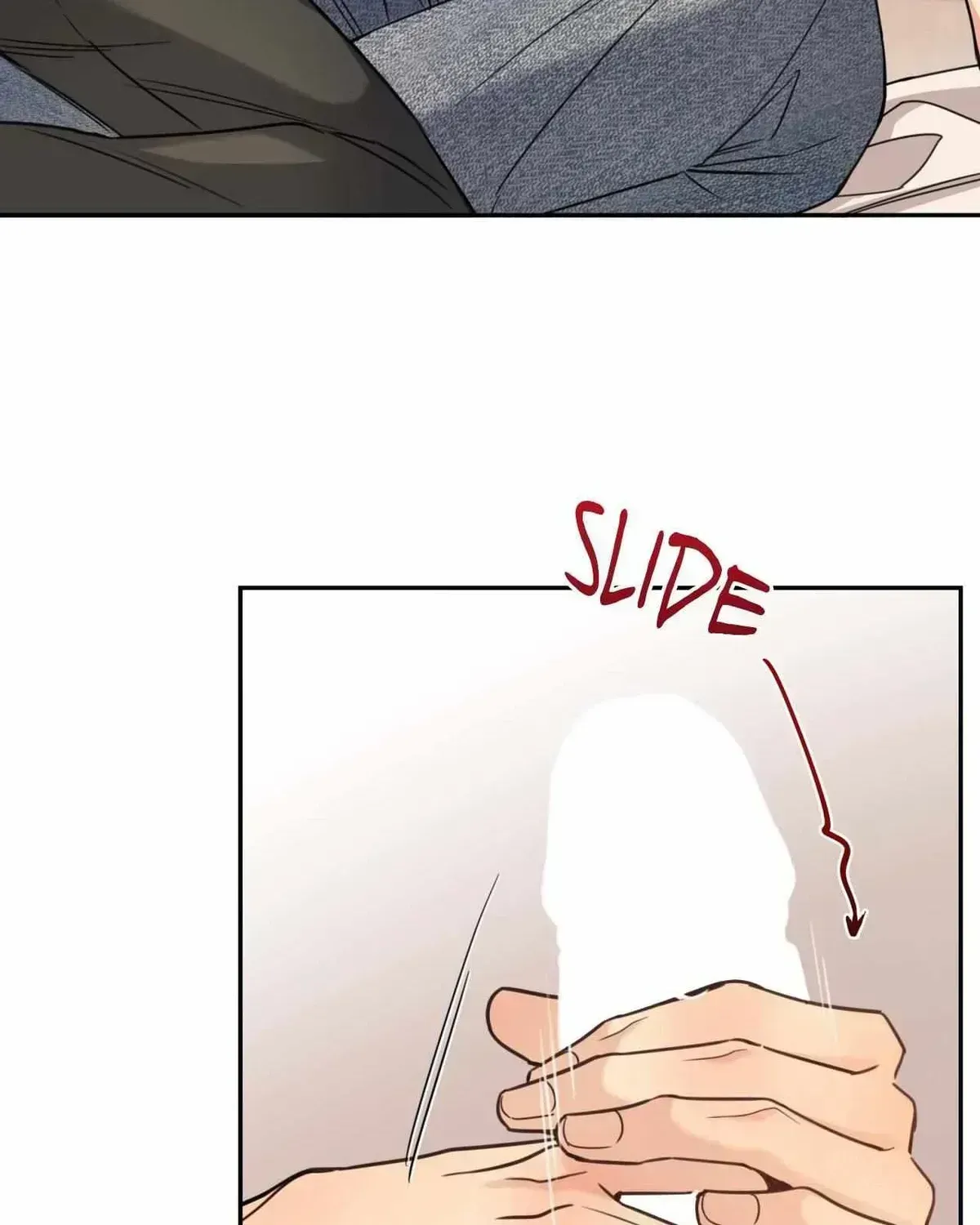 The Melting Season Chapter 15.3 page 23 - 