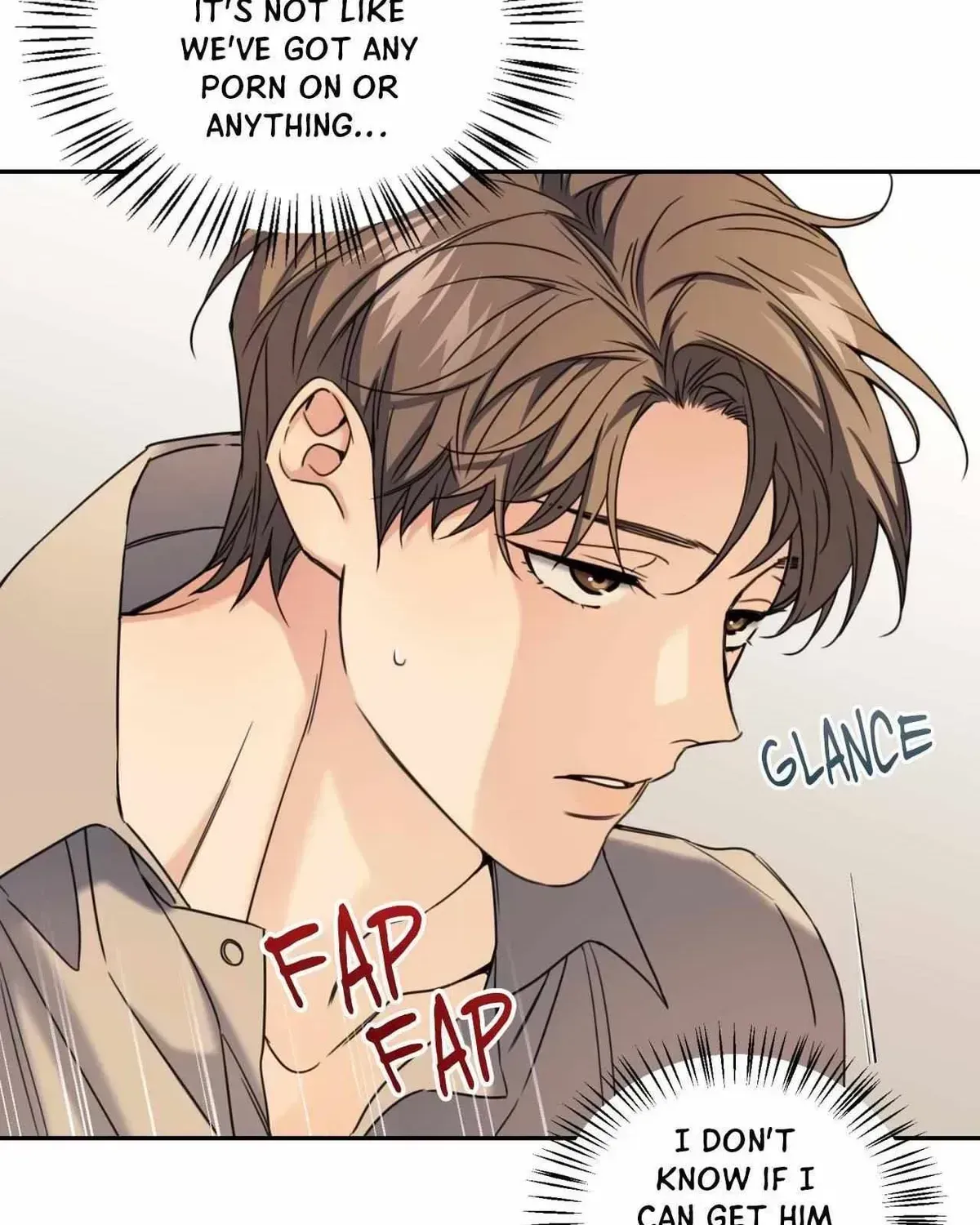 The Melting Season Chapter 15.3 page 26 - 