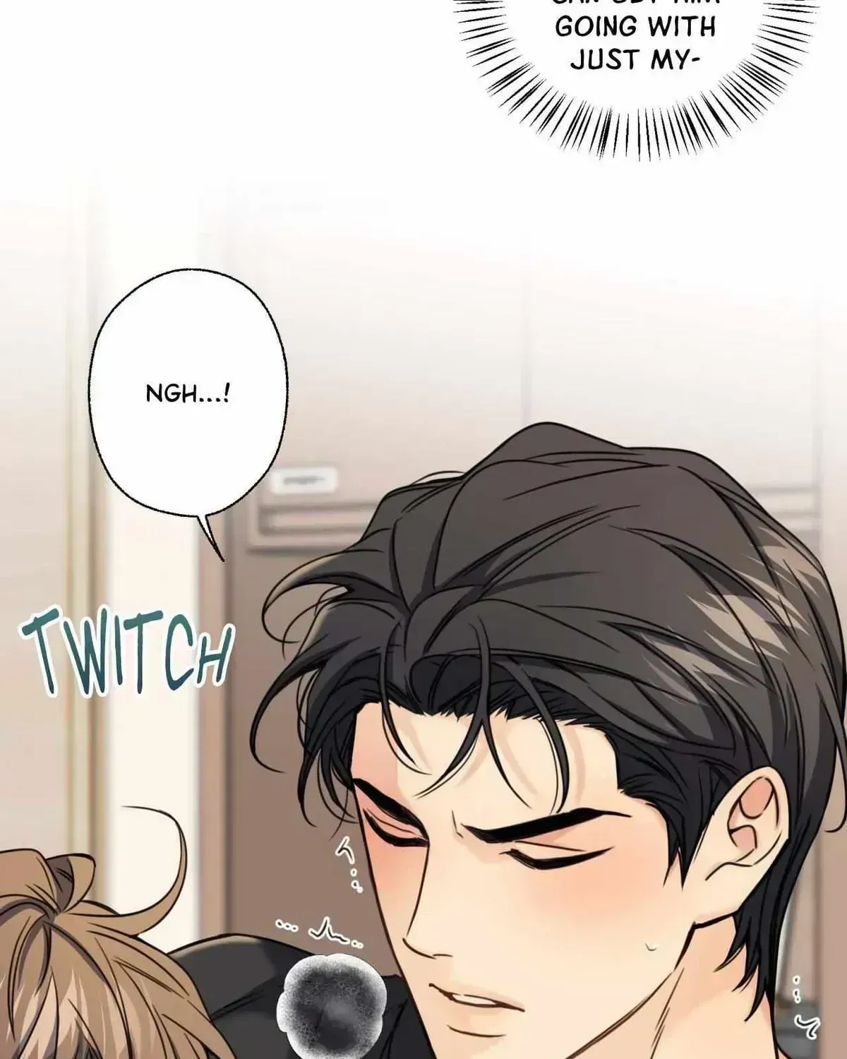 The Melting Season Chapter 15.3 page 27 - 