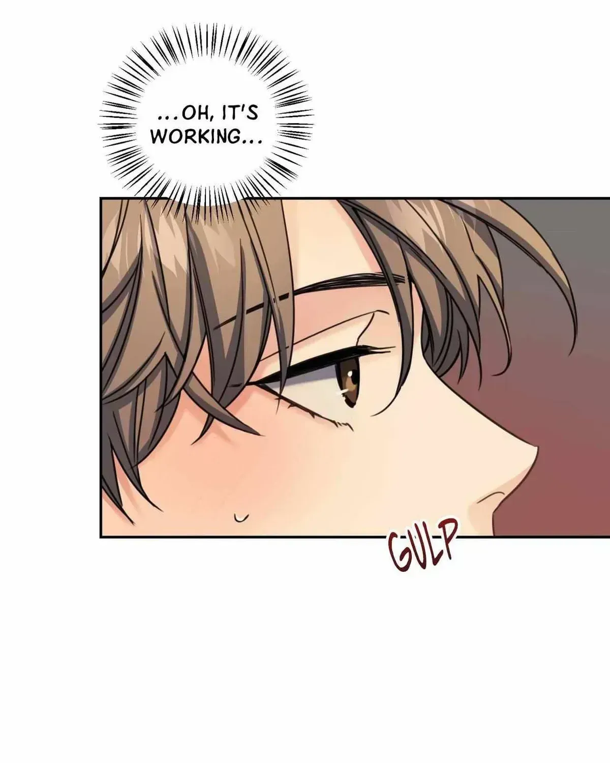 The Melting Season Chapter 15.3 page 29 - 